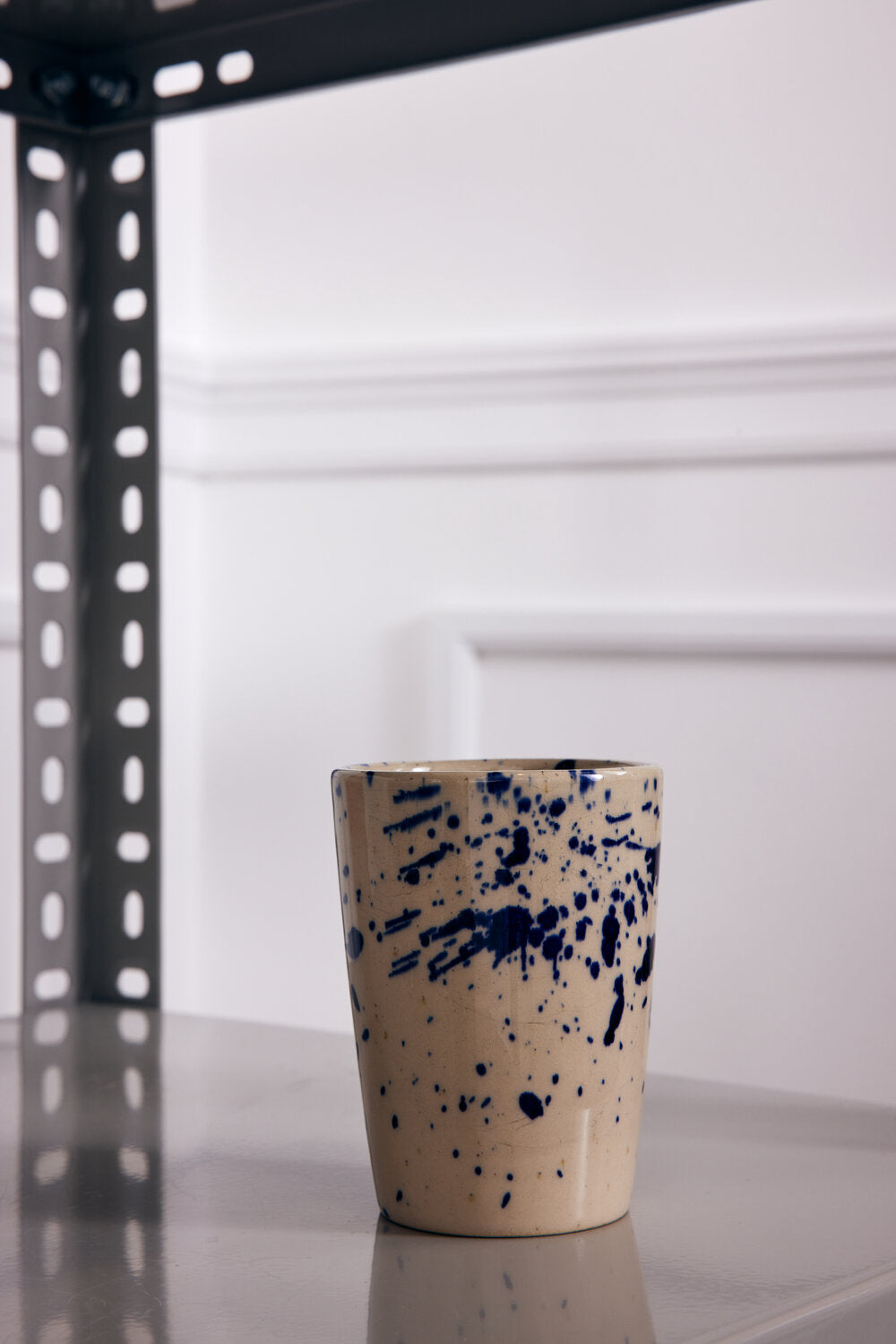 Original Cup, Blue Splash - 20 cl